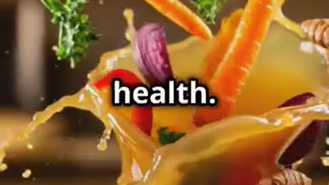 The Healing Wave