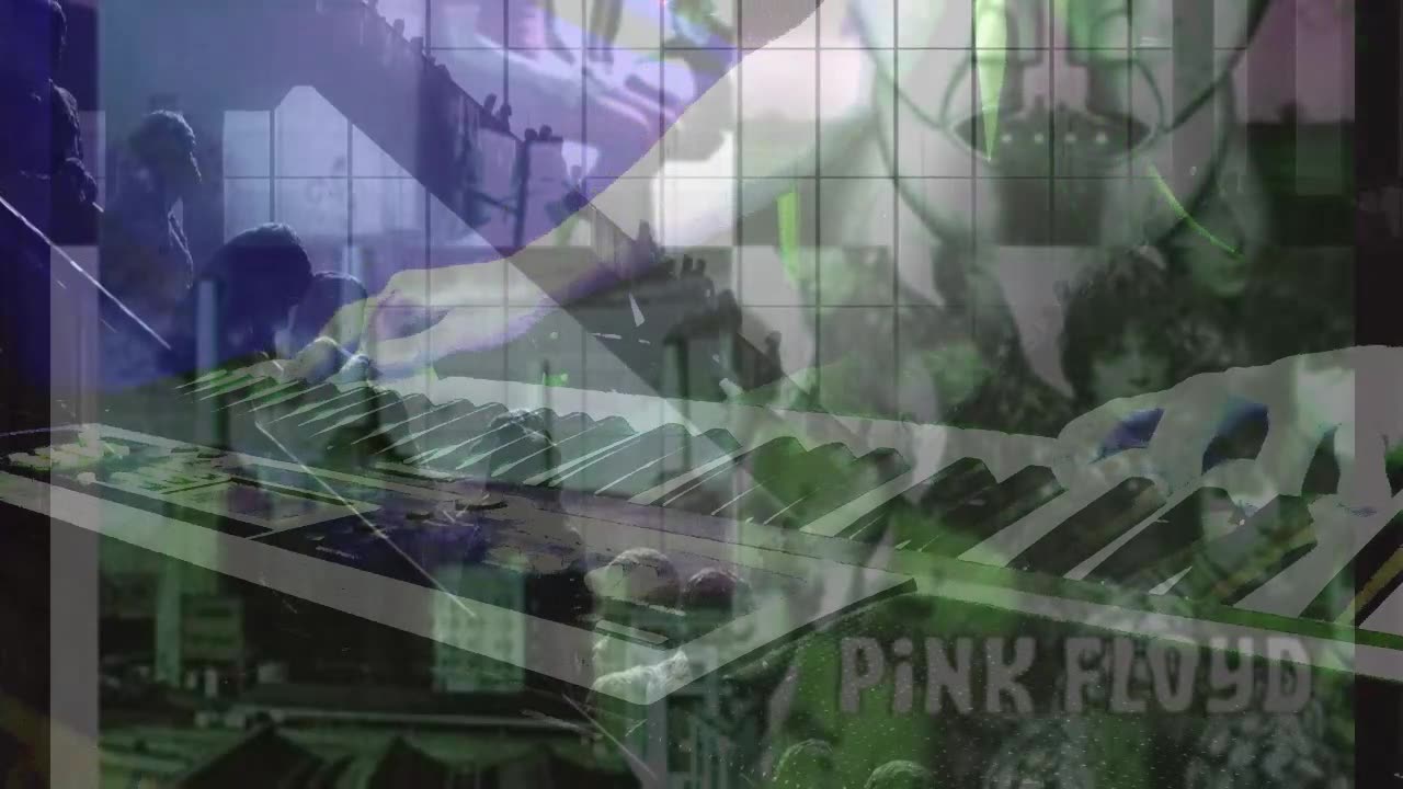 PINK FLOYD - WELCOME TO THE MACHINE!!Aesthetics Brain Stimulants 6 ( NO COLOR STROBES) (1080p).mp4-