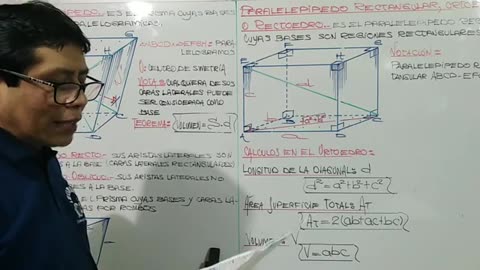 EUREKA CICLO PARALELO | Semana 15 | Geometría S2