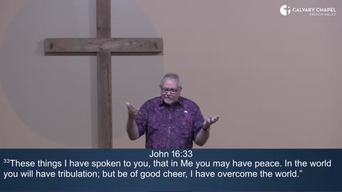 The Gospel of Redeemed Life! Romans 12:11-21