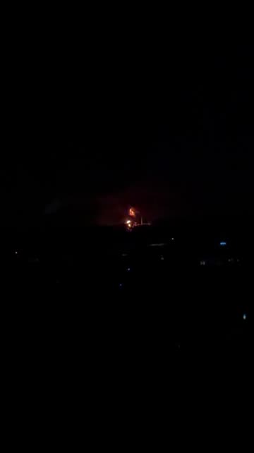 Επιθέσεις με drones σε Ντόνετσκ και Μακεγιέφκα – Διακοπές ρεύματος μετά από πλήγμα σε υποσταθμό