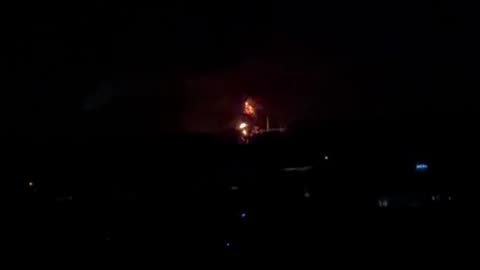 Επιθέσεις με drones σε Ντόνετσκ και Μακεγιέφκα – Διακοπές ρεύματος μετά από πλήγμα σε υποσταθμό