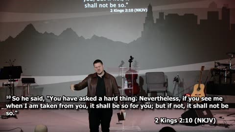 PAC 2025 | Sunday | Javan Smith