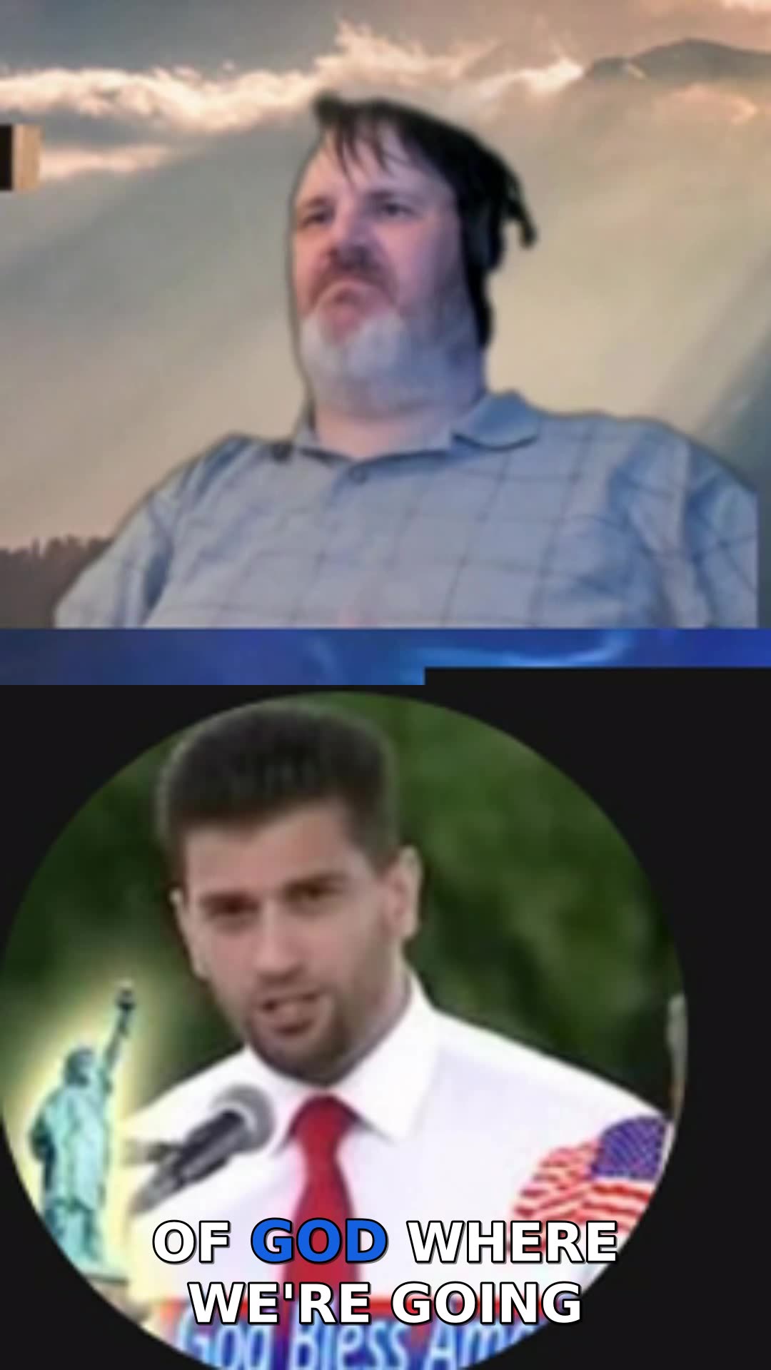 Overcoming Trials: The Christians Battle Against the Enemy