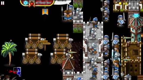 Fortress Under Siege - Part 31