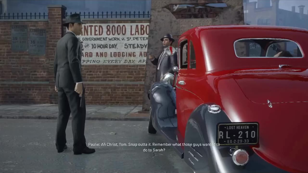 better get used to it