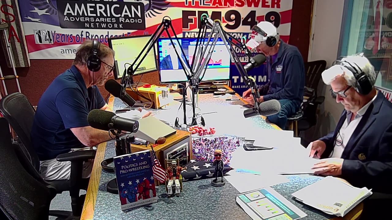 ENERGY BLACKOUT BOOBYTRAPS - IN US