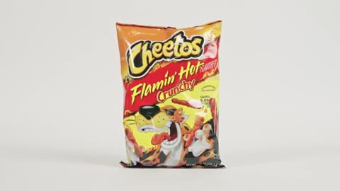 I Tried Every Knock Off Snack_part1