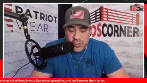 BREAKING! Democrats Declare A Constitutional CRISIS! Military Leaders - Ezra_MEDIA PART 3