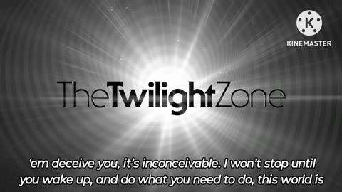 ODD TV - Twilight Zone (Dubstep Remix) featuring Optimiztiq (Lyric Video by Dj Alyssa Monsanto)