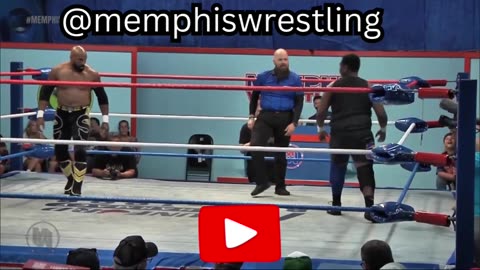 MUST SEE Memphis Wrestling Week 224!!