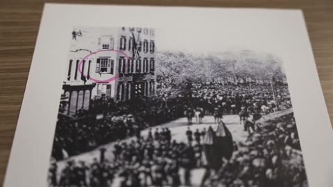 Unveiling Historical Mysteries Verifying Theodore Roosevelt’s Presence at Lincoln’s Funeral