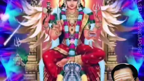 உலகமெல்லாம் ஏங்குவது அம்மா TMS LEGEND M.THIRAVIDA SELVAN SINGAPORE TMS 2025