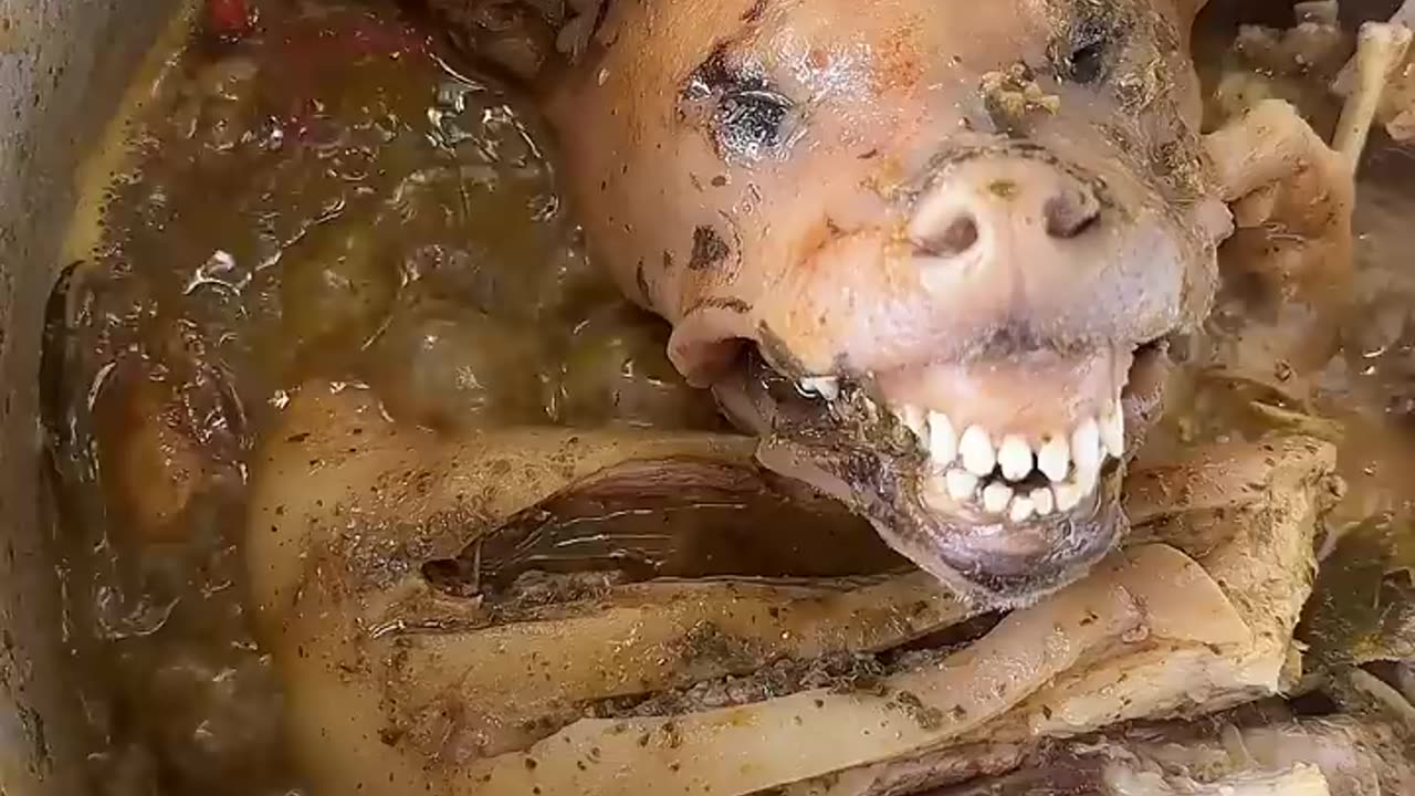 OMG! That is look delicious
