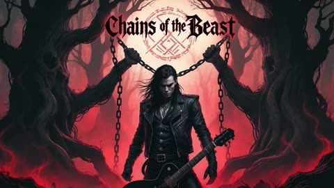 Top Rock Hits to Blast in 2025 - Chains of the Beast