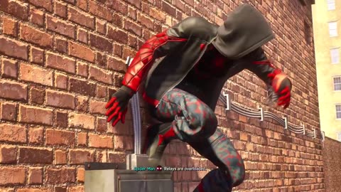Spider-Man 2 Run of Torment 2024 Part 7