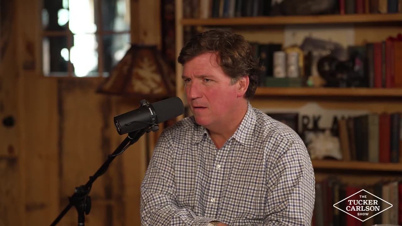 Dhillon Tells Tucker Carlson DOJ Lawyers Had 'Crying Sessions' After Trump’s 2024 Win