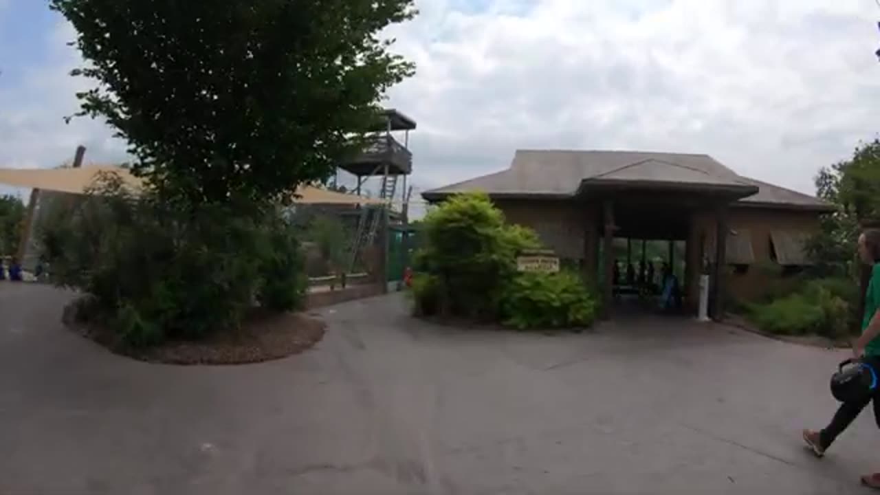 Henry Doorly Zoo