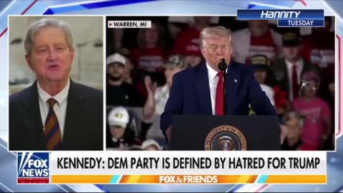 Democrats Are A Joke