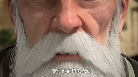 The Immortal Doctor (Du Shi Gu Xian Yi) Episode 9 Multi subtitles