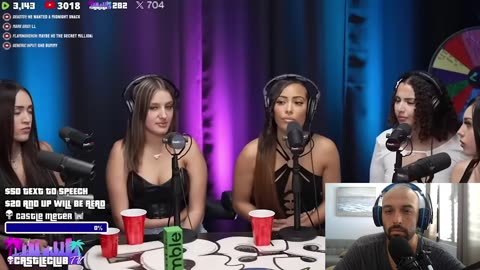 Fresh & Fit; She ENDED Her Relationship Over $45