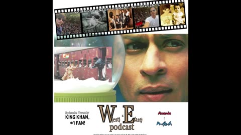 Episode 20: King Khan, #1 Fan!