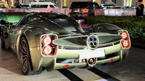 💎🚀 Discover the ELEGANCE of the Finest Luxury Cars! | LuxurySportsCars