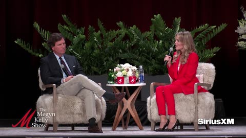 Megyn Kelly Asks Tucker Carlson if He and Ben Shapiro "Can Find Your Way to Detente"