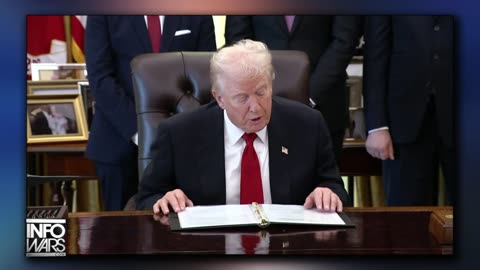 Trump Promotes Poisonous Gila Monster & Anglerfish Toxin