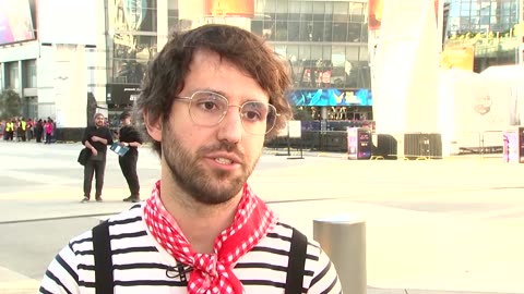 French indie game 'Clair Obscur' sweeps The Game Awards