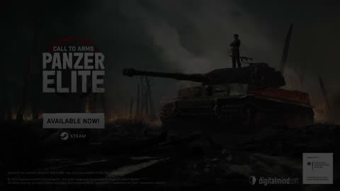 Call to Arms: Panzer Elite — Early Access Release Trailer
