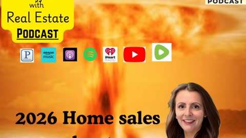 Pent-Up Demand Explosion - 2026 Will Be Insane