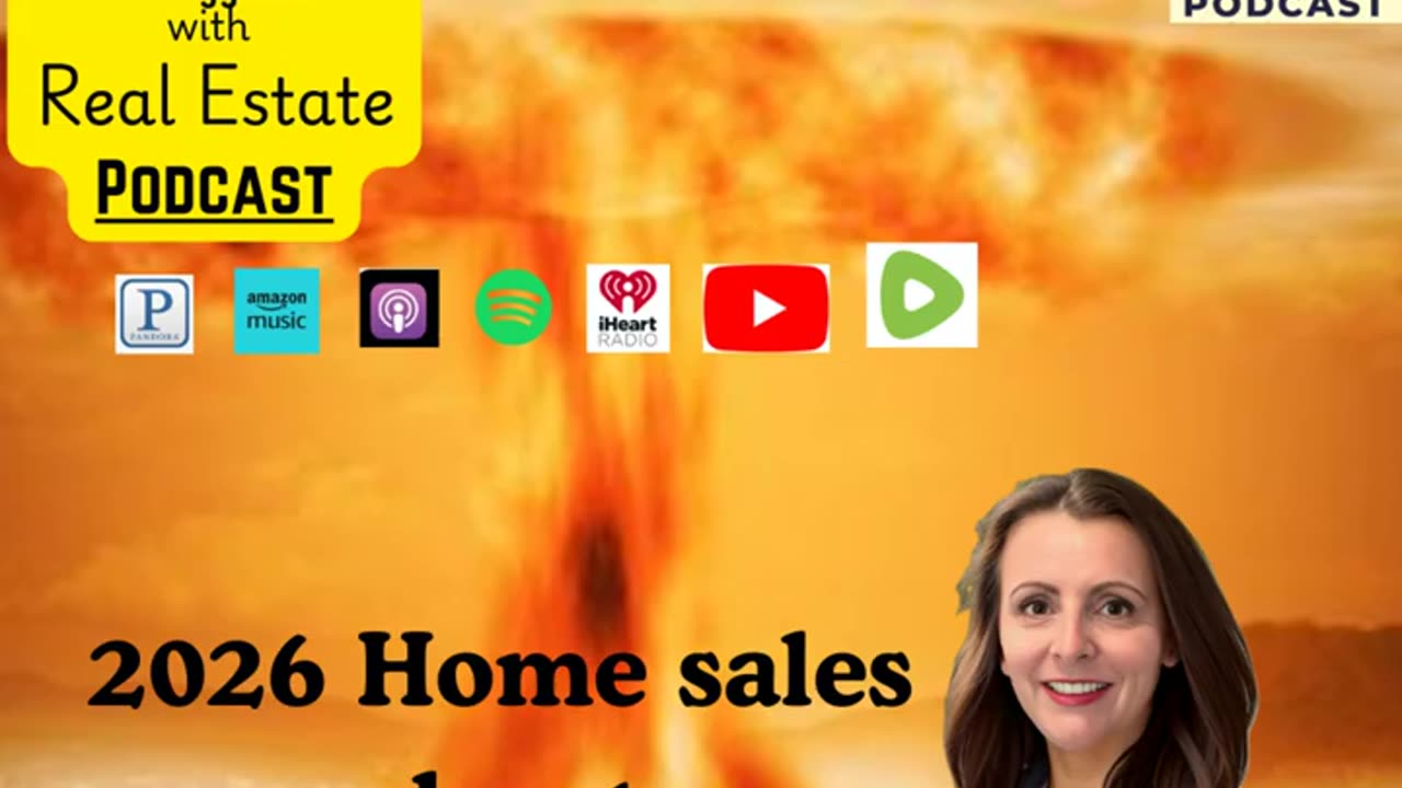 Pent-Up Demand Explosion - 2026 Will Be Insane