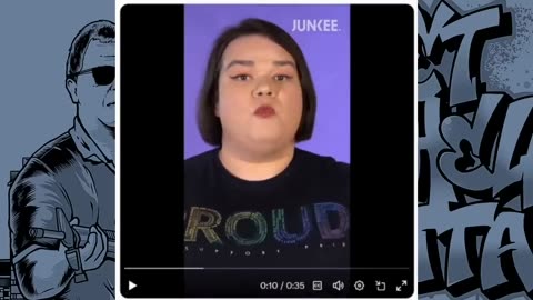 Misgendered