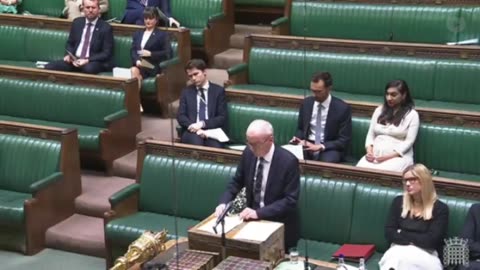 UK Parliament announces the largest-ever pandemic exercise, ＂Pegasus