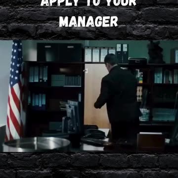 Rules for thee not for me