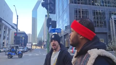 GMS DALLAS TEXAS LIVE CAMP - CHURCH: SLAVERY WILL BE THE NEXT STOP FOR EDOMITES - 1/30/26