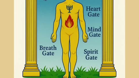 New Teaching series with Lady Eden of York