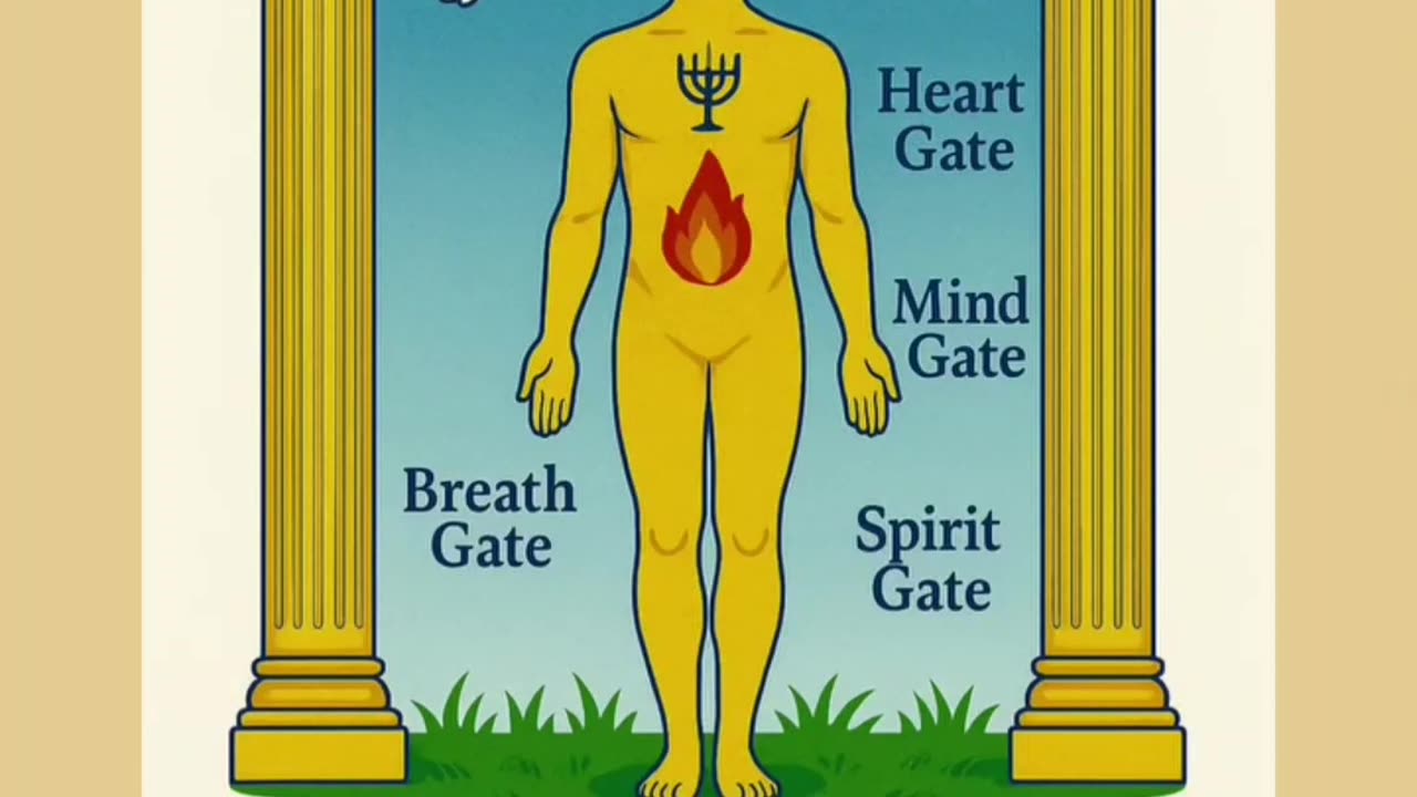 New Teaching series with Lady Eden of York