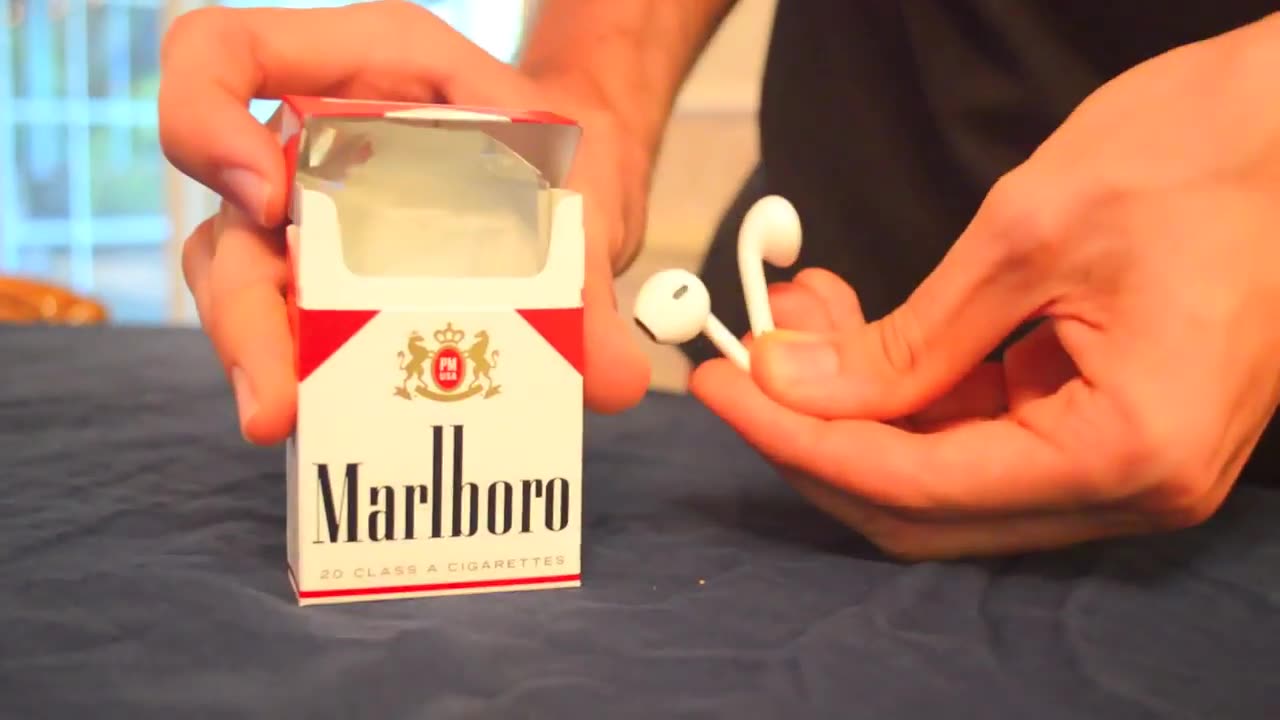 Wireless Headphones - FCCD