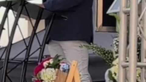 Rob McCoy - Charlie Kirk's pastor & mentor