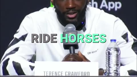Bud's Bold Prediction: Crushing Saul in Every Way Except Horseback Riding! #shorts @ Public