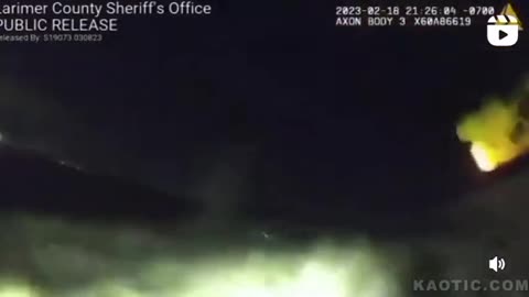 Popo Didnt Have To Shoot This One