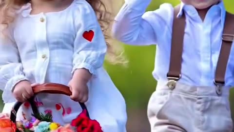 Amazing Baby 6