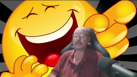 The Daily Groan, Flight To London