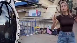 🟢 Meet The New "Air Scooter" -- 2 hrs flight time, $250,000 list price