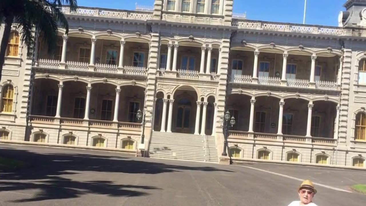 🏝️ Accessible Must-See Attractions in Oahu! ♿✨