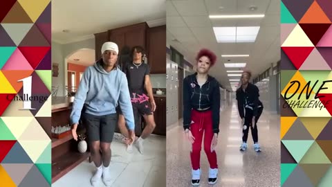 Viral: Tiktok Dance Battle Compilation - May 2025