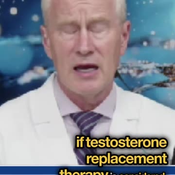 Boost Testosterone Naturally: Lifestyle, Labs & Balance