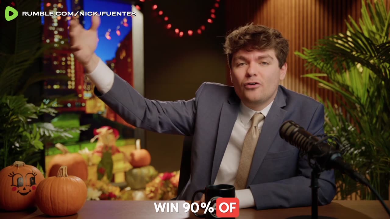 Nationalist Republicans 🤝 progressive Democrats.